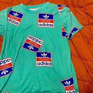 Adidas t-shirt